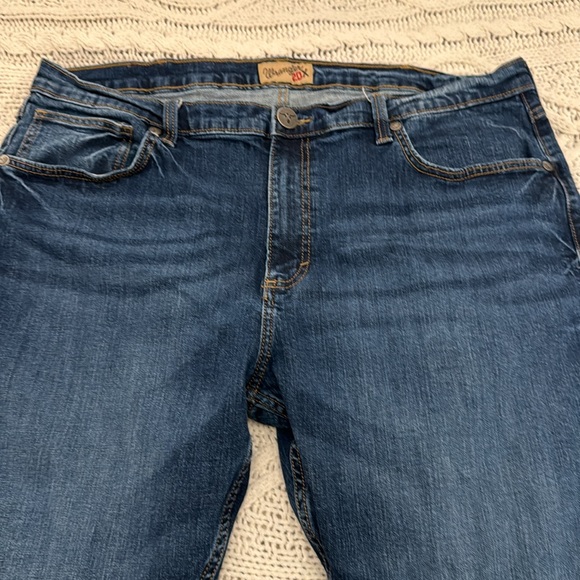 Wrangler 20x jeans - Picture 4 of 5